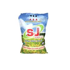 Beras SJ 5 Kg